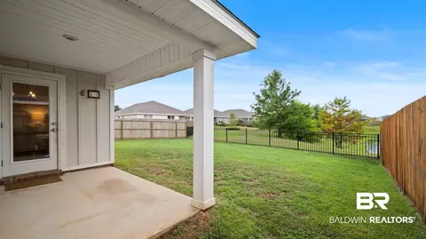 Exterior - 8087 Irwin Loop, Daphne, AL 36526 photo 3 of 3