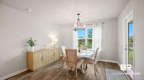 Dining - 8087 Irwin Loop, Daphne, AL 36526 photo 1 of 2