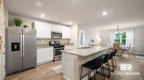 Kitchen - 8087 Irwin Loop, Daphne, AL 36526 photo 1 of 1