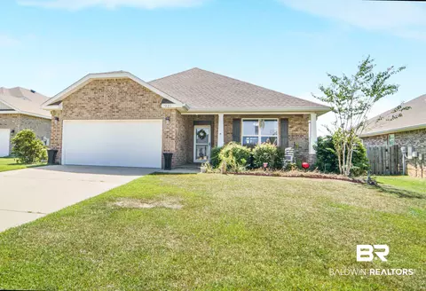 7021 Shallow Brook Ct, Gulf Shores, AL 36542