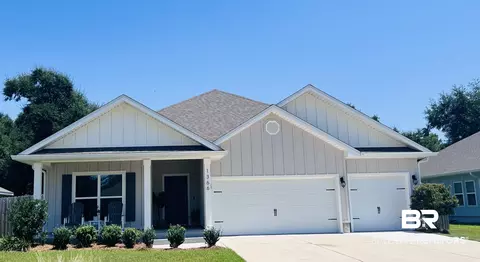 1366 Holland St, Gulf Shores, AL 36542