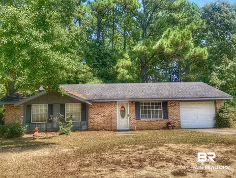 115 E Sara Ave, Spanish Fort, AL 36527