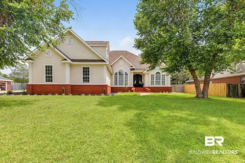 6 Admiral Farragut Way, Spanish Fort, AL 36527