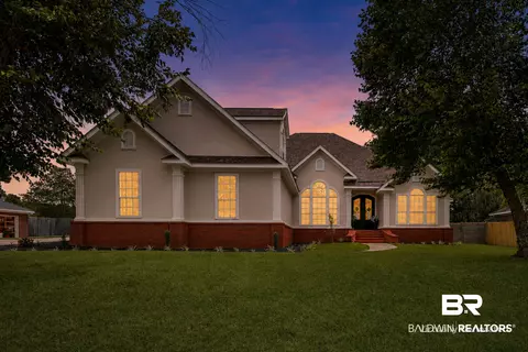 6 Admiral Farragut Way, Spanish Fort, AL 36527