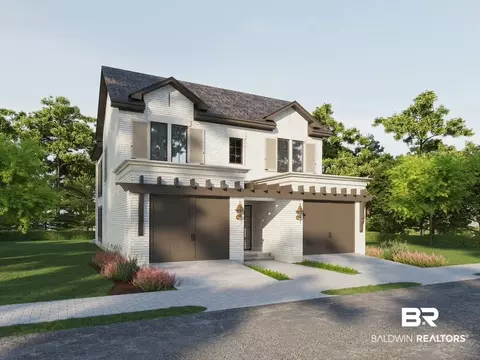 2725 Straits Blvd, Gulf Shores, AL 36542