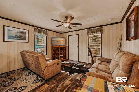 Living - 25015 Pompano Dr, Elberta, AL 36530 photo 1 of 1