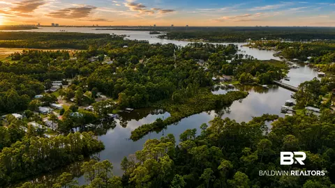 View/Area - 25015 Pompano Dr, Elberta, AL 36530 photo 4 of 4