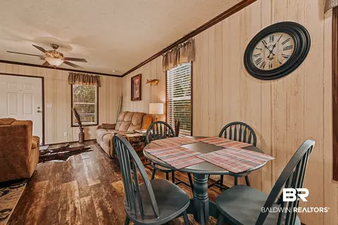 Dining - 25015 Pompano Dr, Elberta, AL 36530 photo 1 of 1