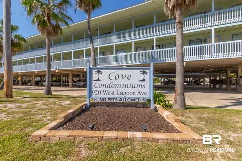 920 W Lagoon Ave UNIT A110, Gulf Shores, AL 36542