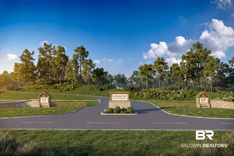 0 Magpie Ln #LOT 30, Spanish Fort, AL 36507
