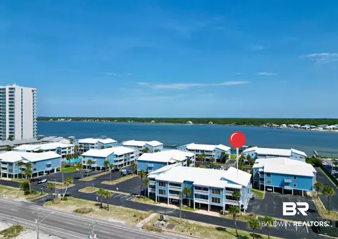 1872 W Beach Blvd UNIT C105, Gulf Shores, AL 36542