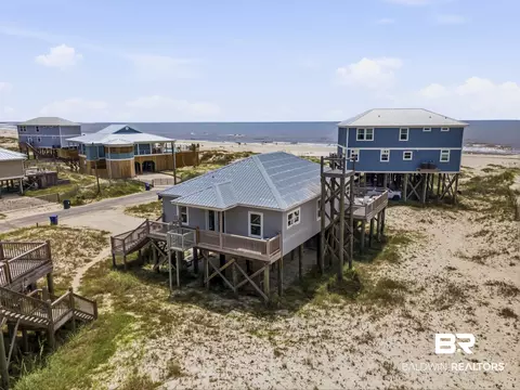 103 Quebec Ct, Dauphin Island, AL 36528