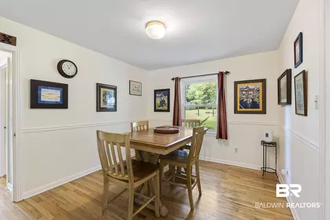 Dining - 5609 Diane Dr, Mobile, AL 36618 photo 1 of 1