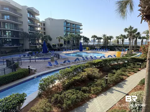 27580 Canal Road Unit 1111 Bs #16, Orange Beach, AL 36561