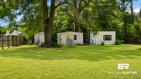 Exterior - 13960 A Styx River Rd, Stapleton, AL 36578 photo 2 of 4