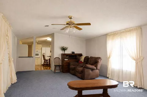 Living - 13960 A Styx River Rd, Stapleton, AL 36578 photo 1 of 2