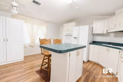 Kitchen - 13960 A Styx River Rd, Stapleton, AL 36578 photo 1 of 2