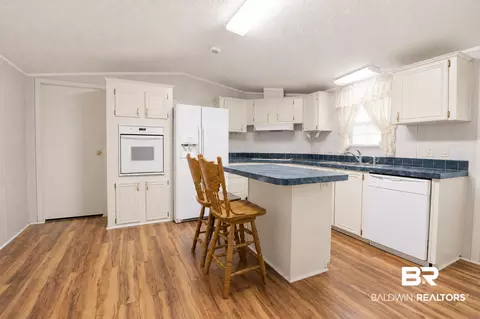 Kitchen - 13960 A Styx River Rd, Stapleton, AL 36578 photo 2 of 2