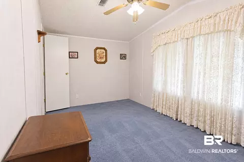 Bedroom - 13960 A Styx River Rd, Stapleton, AL 36578 photo 2 of 2