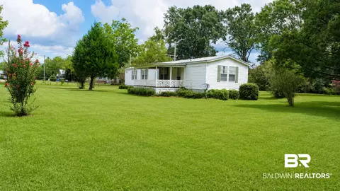 Exterior - 13960 A Styx River Rd, Stapleton, AL 36578 photo 1 of 4