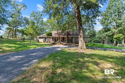 13039 Lipscomb Rd, Foley, AL 36535