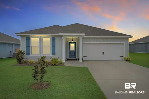 3852 Casita Cir, Foley, AL 36535