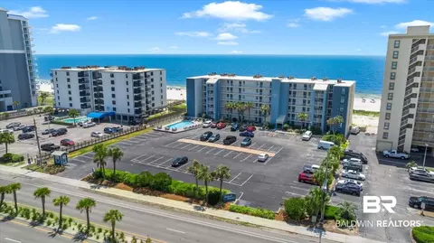 421 E Beach Blvd UNIT 550, Gulf Shores, AL 36542