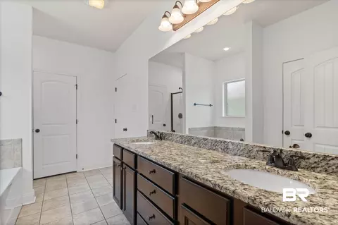 Entry Way - 21307 Merlot Loop, Silverhill, AL 36576 photo 4 of 5