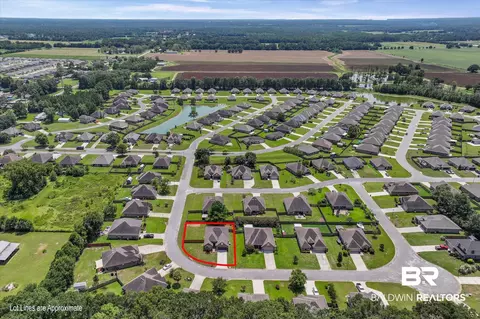 View/Area - 21307 Merlot Loop, Silverhill, AL 36576 photo 6 of 6