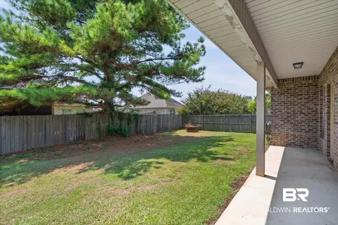 Exterior - 21307 Merlot Loop, Silverhill, AL 36576 photo 3 of 5