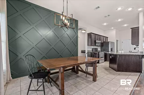 Dining - 21307 Merlot Loop, Silverhill, AL 36576 photo 1 of 1