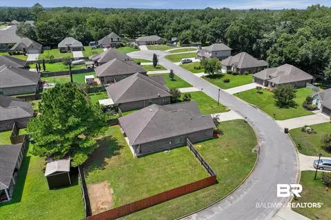 View/Area - 21307 Merlot Loop, Silverhill, AL 36576 photo 3 of 6