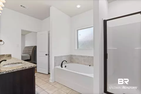 Entry Way - 21307 Merlot Loop, Silverhill, AL 36576 photo 5 of 5