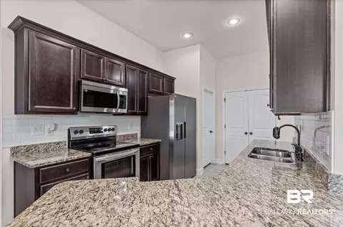 Kitchen - 21307 Merlot Loop, Silverhill, AL 36576 photo 1 of 4
