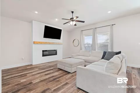 Living - 21307 Merlot Loop, Silverhill, AL 36576 photo 1 of 1