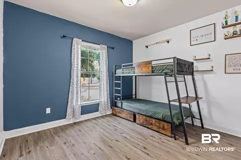 Bedroom - 21307 Merlot Loop, Silverhill, AL 36576 photo 3 of 4