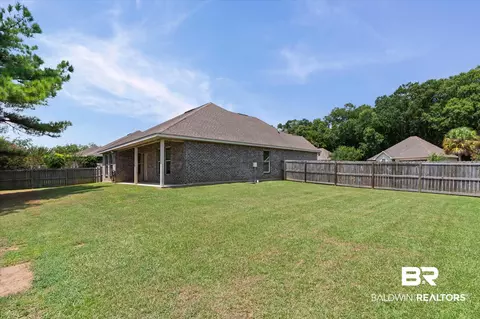 Exterior - 21307 Merlot Loop, Silverhill, AL 36576 photo 4 of 5