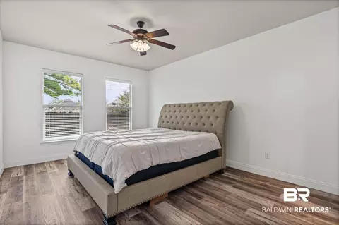 Bedroom - 21307 Merlot Loop, Silverhill, AL 36576 photo 1 of 4