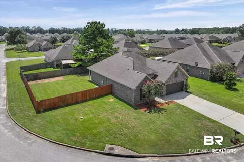 View/Area - 21307 Merlot Loop, Silverhill, AL 36576 photo 2 of 6