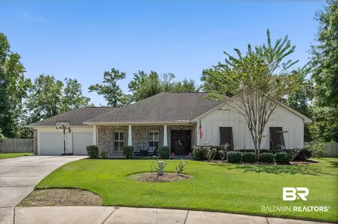 5988 Trey Ln, Gulf Shores, AL 36542
