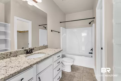 Bath - 11497 Alabaster Dr, Daphne, AL 36526 photo 4 of 4