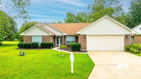 22958 Lake South Dr, Foley, AL 36535