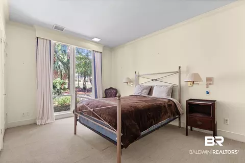 Bedroom - 25 Edgefield Rd, Mobile, AL 36608 photo 2 of 3