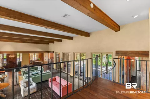 Entry Way - 25 Edgefield Rd, Mobile, AL 36608 photo 3 of 4
