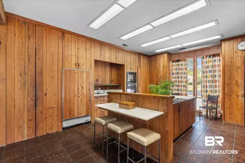 Kitchen - 25 Edgefield Rd, Mobile, AL 36608 photo 2 of 2