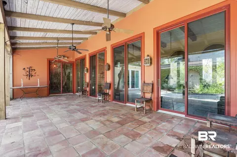 Exterior - 25 Edgefield Rd, Mobile, AL 36608 photo 2 of 5