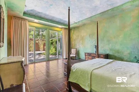 Bedroom - 25 Edgefield Rd, Mobile, AL 36608 photo 1 of 3