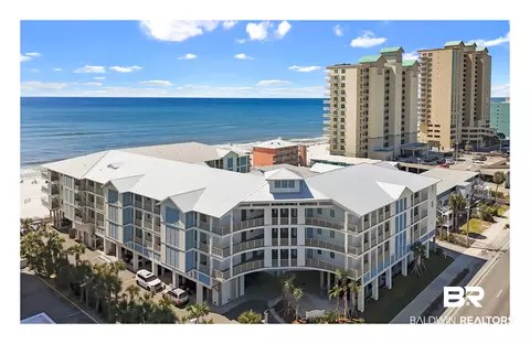 903 W Beach Blvd #212, Gulf Shores, AL 36542