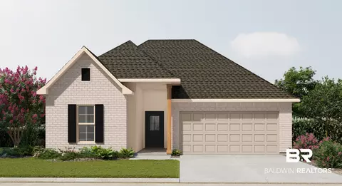 10664 Aphrodite Ct, Daphne, AL 36526