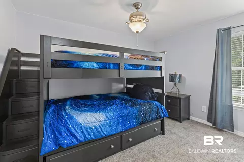 Bedroom - 7391 Carson Rd, Mobile, AL 36695 photo 3 of 5